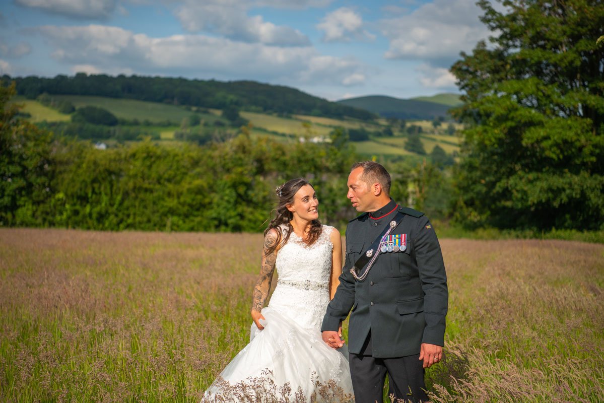 Unforgettable Brecon Wedding Venues: A Comprehensive Guide